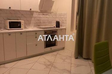 1-кімнатна квартира за адресою вул. Каманіна (площа 50 м²) - Atlanta.ua - фото 8