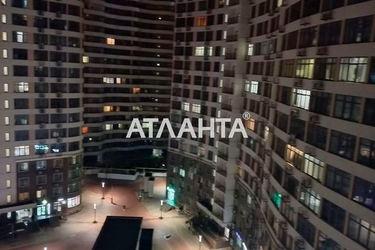 1-кімнатна квартира за адресою вул. Каманіна (площа 50 м²) - Atlanta.ua - фото 7