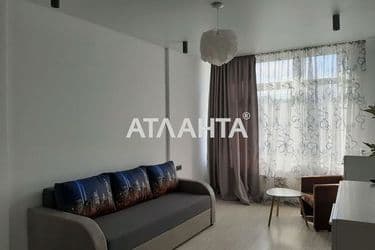 1-кімнатна квартира за адресою вул. Каманіна (площа 40 м²) - Atlanta.ua - фото 9