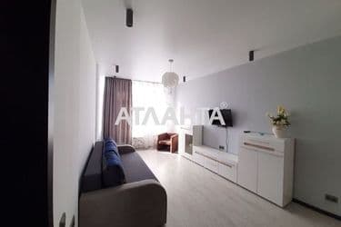 1-кімнатна квартира за адресою вул. Каманіна (площа 40 м²) - Atlanta.ua - фото 10