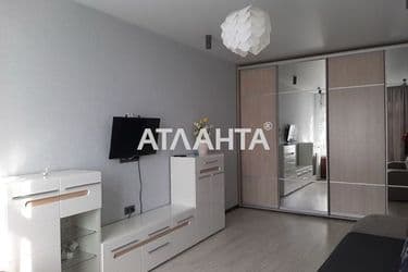 1-кімнатна квартира за адресою вул. Каманіна (площа 40 м²) - Atlanta.ua - фото 11