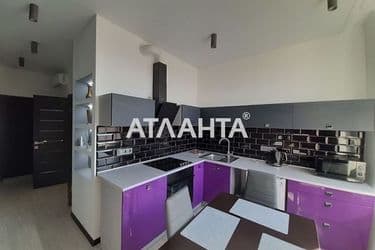 1-кімнатна квартира за адресою вул. Каманіна (площа 40 м²) - Atlanta.ua - фото 12