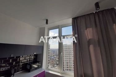 1-кімнатна квартира за адресою вул. Каманіна (площа 40 м²) - Atlanta.ua - фото 13