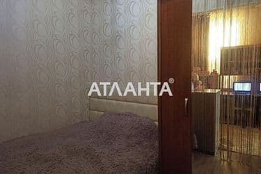 3-rooms apartment apartment by the address st. Balkovskaya Frunze (area 49,9 m²) - Atlanta.ua - photo 24