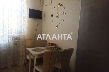 3-rooms apartment apartment by the address st. Balkovskaya Frunze (area 49,9 m²) - Atlanta.ua - photo 28