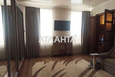 3-rooms apartment apartment by the address st. Balkovskaya Frunze (area 49,9 m²) - Atlanta.ua - photo 22