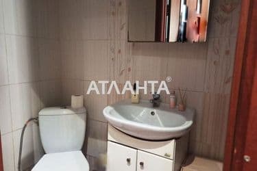 3-rooms apartment apartment by the address st. Balkovskaya Frunze (area 49,9 m²) - Atlanta.ua - photo 30