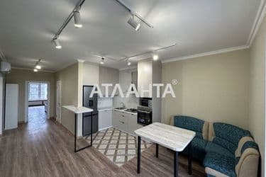 1-комнатная квартира по адресу ул. Чехова (площадь 64 м²) - Atlanta.ua - фото 20