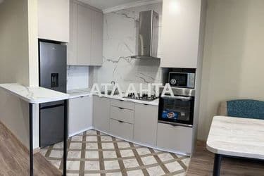 1-комнатная квартира по адресу ул. Чехова (площадь 64 м²) - Atlanta.ua - фото 14
