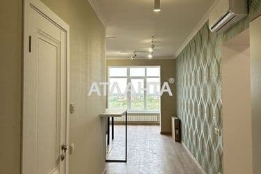 1-комнатная квартира по адресу ул. Чехова (площадь 64 м²) - Atlanta.ua - фото 18