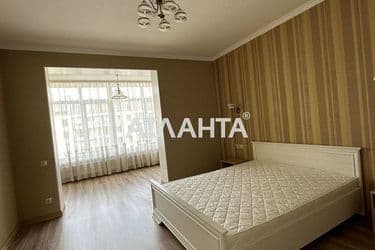 1-комнатная квартира по адресу ул. Чехова (площадь 64 м²) - Atlanta.ua - фото 17