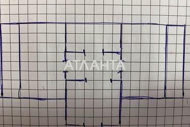 1-кімнатна квартира за адресою вул. Чехова (площа 65 м²) - Atlanta.ua - фото 12