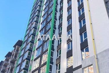 1-кімнатна квартира за адресою вул. Вільямса ак. (площа 38,0 м²) - Atlanta.ua - фото 20