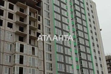 1-кімнатна квартира за адресою вул. Вільямса ак. (площа 38,0 м²) - Atlanta.ua - фото 34