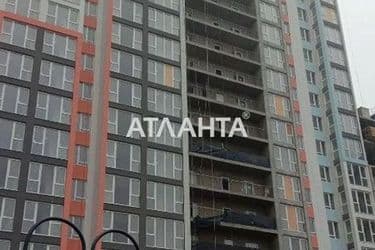 1-кімнатна квартира за адресою вул. Вільямса ак. (площа 38,0 м²) - Atlanta.ua - фото 35