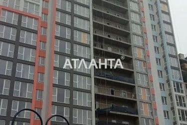 1-кімнатна квартира за адресою вул. Вільямса ак. (площа 38,0 м²) - Atlanta.ua - фото 39