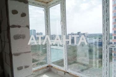 1-кімнатна квартира за адресою вул. Вільямса ак. (площа 38,0 м²) - Atlanta.ua - фото 26