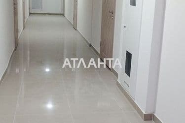 1-кімнатна квартира за адресою вул. Вільямса ак. (площа 38,0 м²) - Atlanta.ua - фото 30