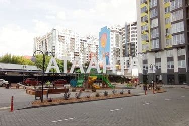 1-кімнатна квартира за адресою вул. Вільямса ак. (площа 38,0 м²) - Atlanta.ua - фото 21