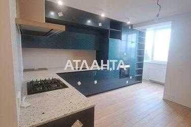 3-rooms apartment apartment by the address st. Rubchaka (area 100 m²) - Atlanta.ua - photo 23