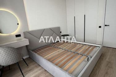 1-room apartment apartment by the address st. Ivana Vygovskogo (area 43 m²) - Atlanta.ua - photo 24