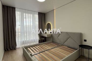 1-room apartment apartment by the address st. Ivana Vygovskogo (area 43 m²) - Atlanta.ua - photo 25