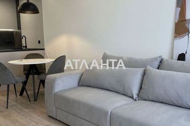 1-room apartment apartment by the address st. Ivana Vygovskogo (area 43 m²) - Atlanta.ua - photo 29