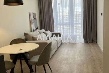 1-room apartment apartment by the address st. Ivana Vygovskogo (area 43 m²) - Atlanta.ua - photo 30