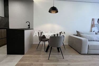 1-room apartment apartment by the address st. Ivana Vygovskogo (area 43 m²) - Atlanta.ua - photo 32