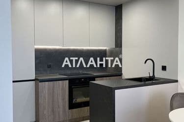 1-room apartment apartment by the address st. Ivana Vygovskogo (area 43 m²) - Atlanta.ua - photo 35