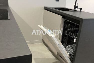 1-room apartment apartment by the address st. Ivana Vygovskogo (area 43 m²) - Atlanta.ua - photo 36