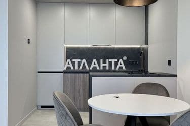 1-room apartment apartment by the address st. Ivana Vygovskogo (area 43 m²) - Atlanta.ua - photo 38