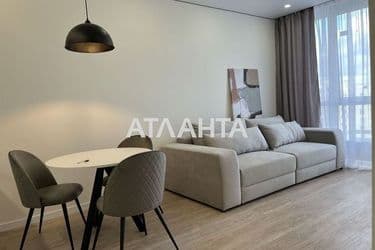 1-room apartment apartment by the address st. Ivana Vygovskogo (area 43 m²) - Atlanta.ua - photo 39