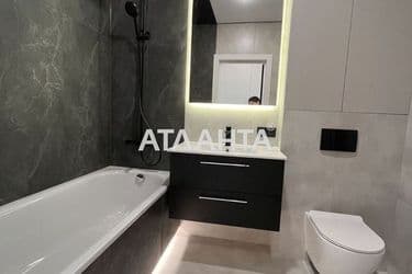 1-room apartment apartment by the address st. Ivana Vygovskogo (area 43 m²) - Atlanta.ua - photo 43