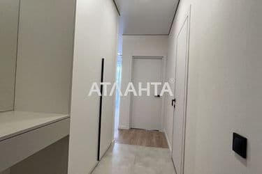 1-room apartment apartment by the address st. Ivana Vygovskogo (area 43 m²) - Atlanta.ua - photo 44