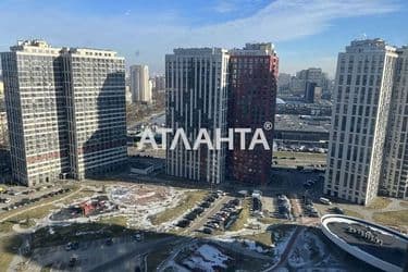 1-комнатная квартира по адресу ул. Ивана Выговского (площадь 43 м²) - Atlanta.ua - фото 45