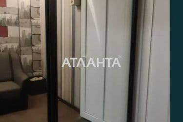 1-комнатная квартира по адресу ул. Кирпичная (площадь 32 м²) - Atlanta.ua - фото 17