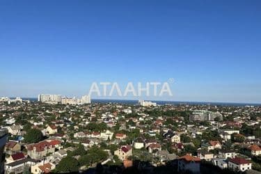 Многокомнатная квартира по адресу ул. Жаботинского (площадь 103 м²) - Atlanta.ua - фото 32