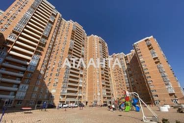 Многокомнатная квартира по адресу ул. Жаботинского (площадь 103 м²) - Atlanta.ua - фото 52