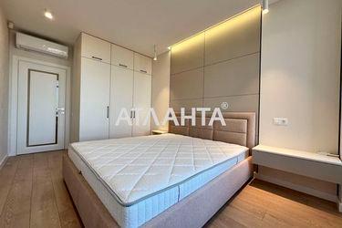 4+-rooms apartment apartment by the address st. Zhabotinskogo Proletarskaya (area 103 m²) - Atlanta.ua - photo 30