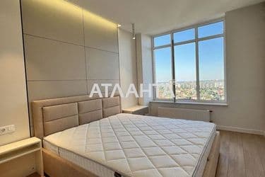 Многокомнатная квартира по адресу ул. Жаботинского (площадь 103 м²) - Atlanta.ua - фото 31