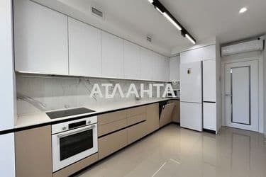 Многокомнатная квартира по адресу ул. Жаботинского (площадь 103 м²) - Atlanta.ua - фото 27