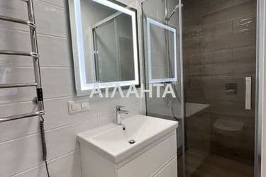 Многокомнатная квартира по адресу ул. Жаботинского (площадь 103 м²) - Atlanta.ua - фото 43