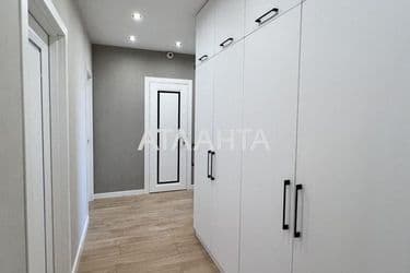 Многокомнатная квартира по адресу ул. Жаботинского (площадь 103 м²) - Atlanta.ua - фото 36