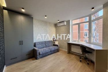 Многокомнатная квартира по адресу ул. Жаботинского (площадь 103 м²) - Atlanta.ua - фото 33