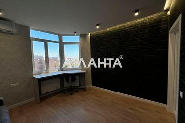 4+-rooms apartment apartment by the address st. Zhabotinskogo Proletarskaya (area 103 m²) - Atlanta.ua - photo 34