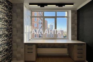 Многокомнатная квартира по адресу ул. Жаботинского (площадь 103 м²) - Atlanta.ua - фото 39