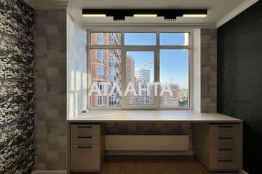 4+-rooms apartment apartment by the address st. Zhabotinskogo Proletarskaya (area 103 m²) - Atlanta.ua - photo 39