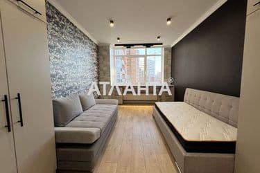 4+-rooms apartment apartment by the address st. Zhabotinskogo Proletarskaya (area 103 m²) - Atlanta.ua - photo 38