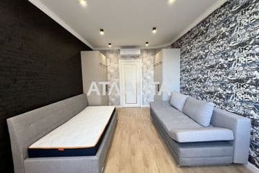 Многокомнатная квартира по адресу ул. Жаботинского (площадь 103 м²) - Atlanta.ua - фото 37